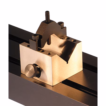 Comparador óptico V-Block SUBURBAN A