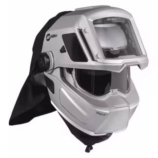 Conjunto de casco T94i-R Miller Electric A