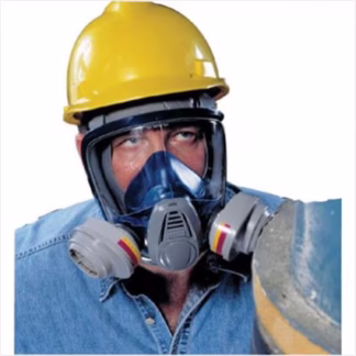 Conjunto de pieza facial Twin Adv3000 Md Rubber A