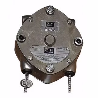 Conjunto de poleabloque de asistencia SSB A