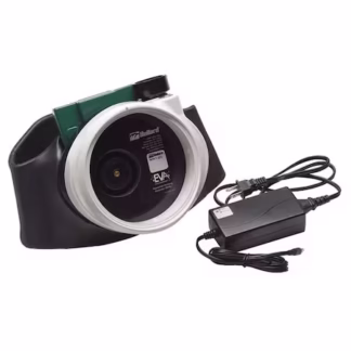 Conjunto de soplador PAPR BULLARD A