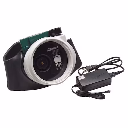 Conjunto de soplador PAPR BULLARD A