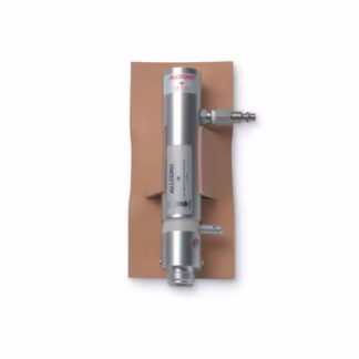 Controlador de temperatura del aire Allegro A