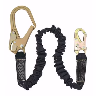 Cordón amortiguador de soldadura, 6 pies A