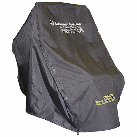 Cubierta del comparador óptico Mv-14 A