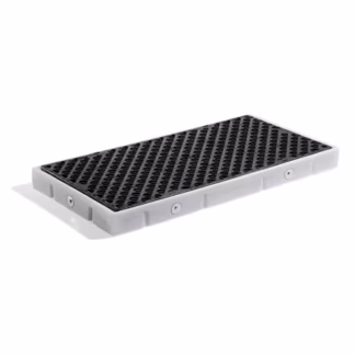 Cubierta modular para derrames PIG A