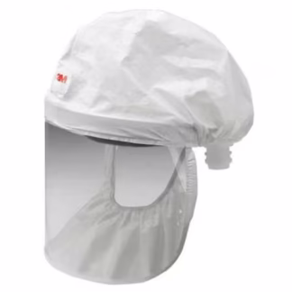 Cubierta para cabeza Versaflo ML 3M A