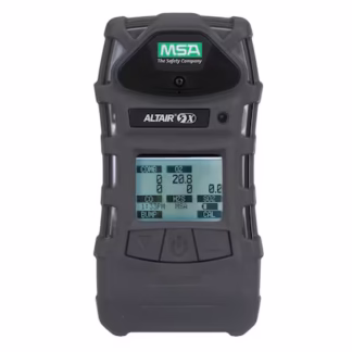 Detector ALTAIR 5X mono - MSA SAFETY A