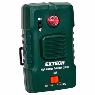Detector de alto voltaje EXTECH A