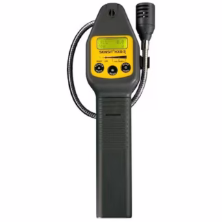 Detector de fugas de gas SENSIT 100 LEL A