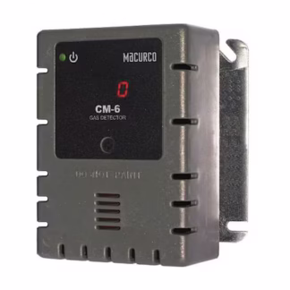 Detector de Gas Fijo Monóxido de Carbono A