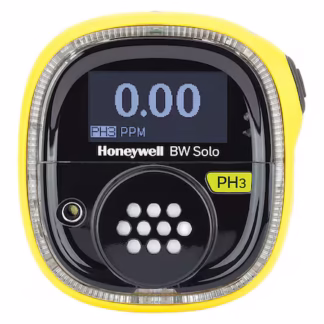 Detector de gas Honeywell G