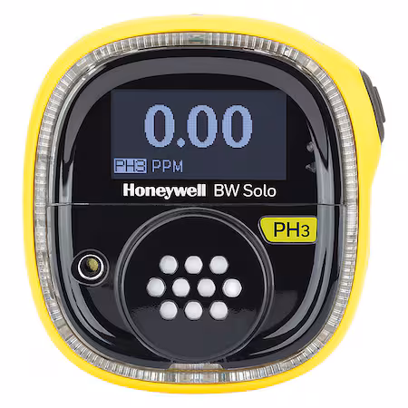 Detector de gas Honeywell G