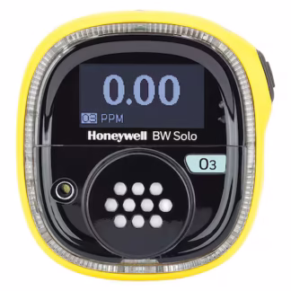 Detector de O2 Honeywell - 6 meses de batería A