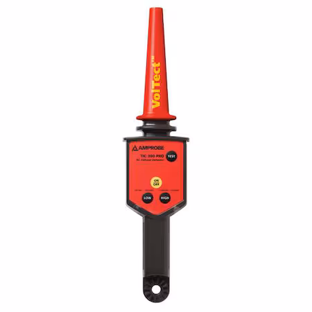 Detector de voltaje Amprobe 30 a 122.000 VCA A