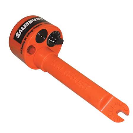 Detector de voltaje LED 13 CAT III 1000V B