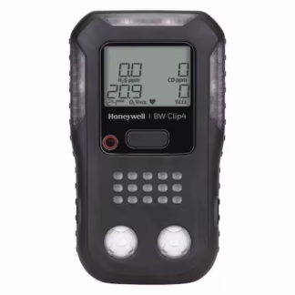 Detector multigas BW Clip - Honeywell A