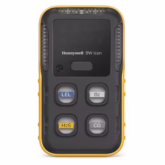 Detector multigas BW Icon - Honeywell A