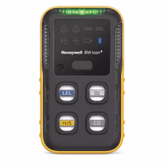Detector multigas BW Icon Honeywell D