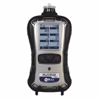 Detector multigas MultiRAE Pro - Honeywell A