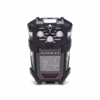 Detector multigas portátil ALTAIR ioTM 4 A