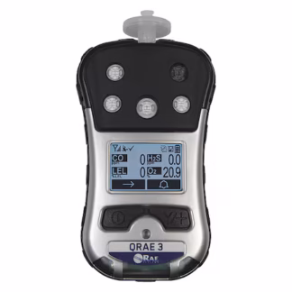 Detector multigas QRAE 3 Honeywell A