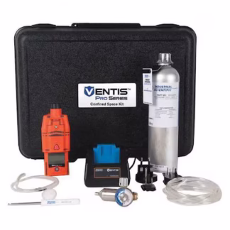 Detector multigas Ventis Pro5 - Industrial Scientific A