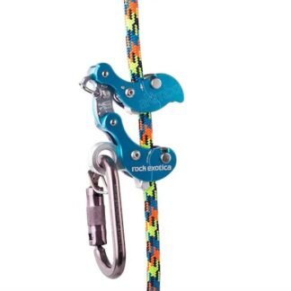 Dispositivo de ascenso y descenso Akimbo A