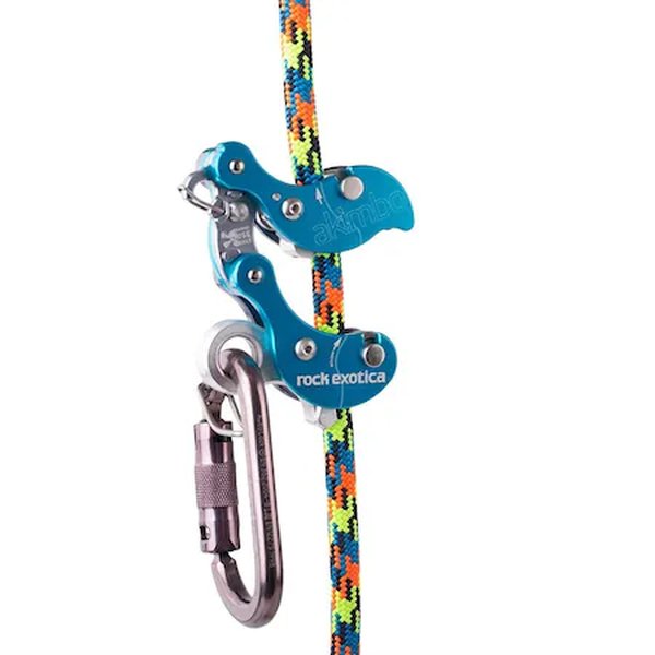 Dispositivo de ascenso y descenso Akimbo A