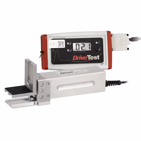 Dispositivo de Medición de Fuerza de Cierre A