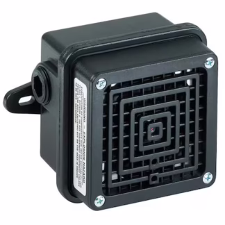 Dispositivo de señalización Federal Signal 100 dB A