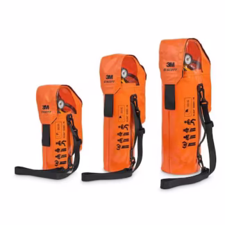 Dispositivo respiratorio de escape ELSA-N 10 min A