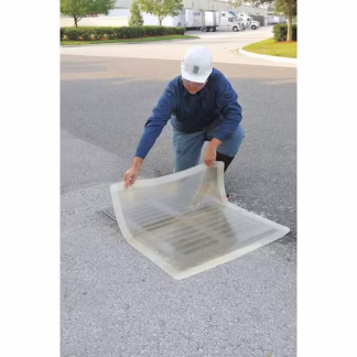 Drain Seal 54 In. L, 54 In. W - Ultratech A