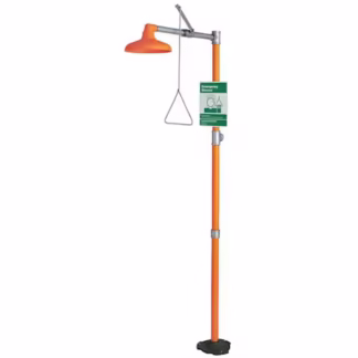 Ducha de emergencia Guardian Equipment 30 gpm A