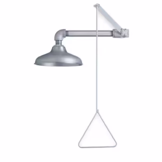 Ducha de emergencia horizontal 30 gpm B