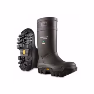 Dunlop Explorer Total Seguridad con Suela Vibram A