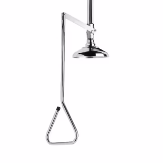 Emg Shwr permanece abierto con Pr Vrt A