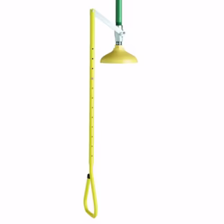 Emg Shwr permanece abierto con Pr Vrt B