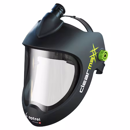 Escudo PAPR Clearmaxx - MSA Safety A