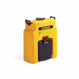 Estación de lavado de ojos portátil ENCON A