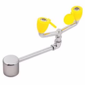 Estación lavaojos montable Speakman A