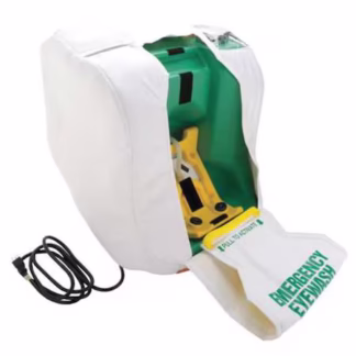 Estación lavaojos portátil Haws 16 gal B