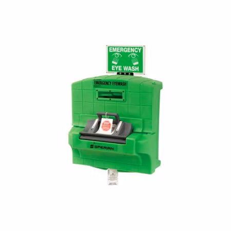 Estación lavaojos Pure Flow 1000 B