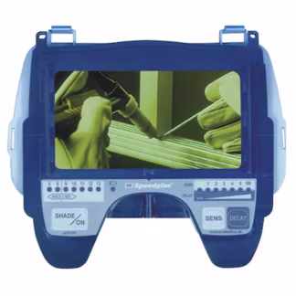 Filtro de oscurecimiento automático Speedglas A