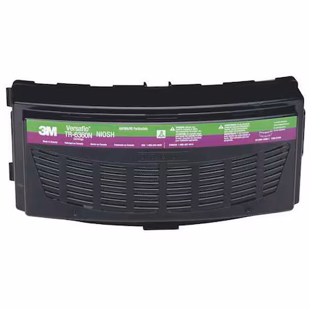 Filtro PAPR 3M VerdeMagenta PK5 A