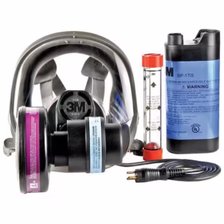 Filtro Powerflow Magenta 3M PAPR A