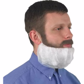 Funda para Barba KLEENGUARD XL - Paquete 1000 A