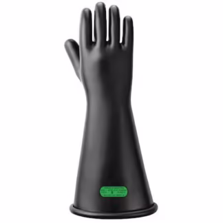 Guantes Aislantes Eléctricos Ansell 26,500 VCA A