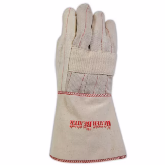 Guantes de soldadura MAGID, paquete de 12 A