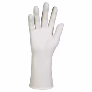 Guantes desechables de nitrilo G3 Ansell A